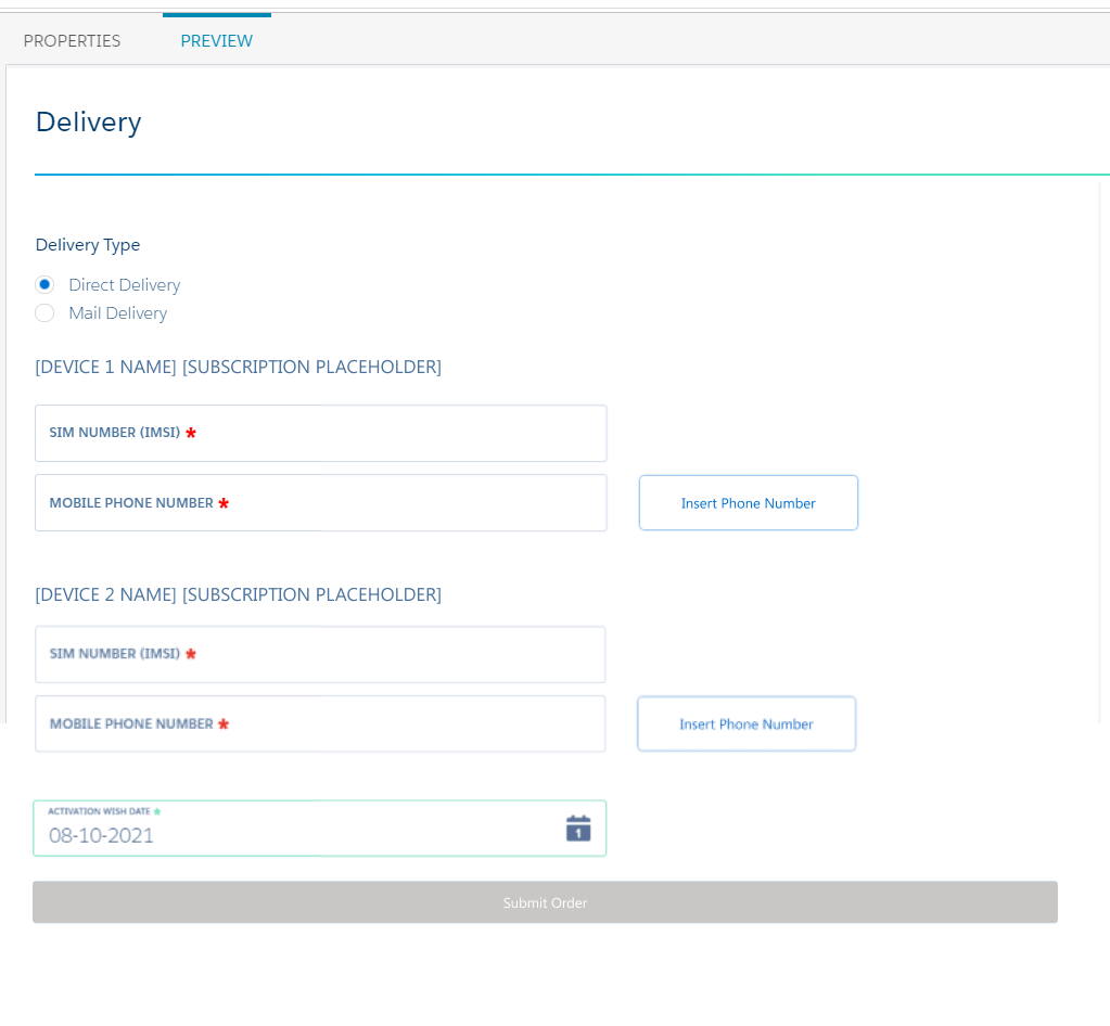 5 - Select Mobile Phone Number (Multiple Devices).png