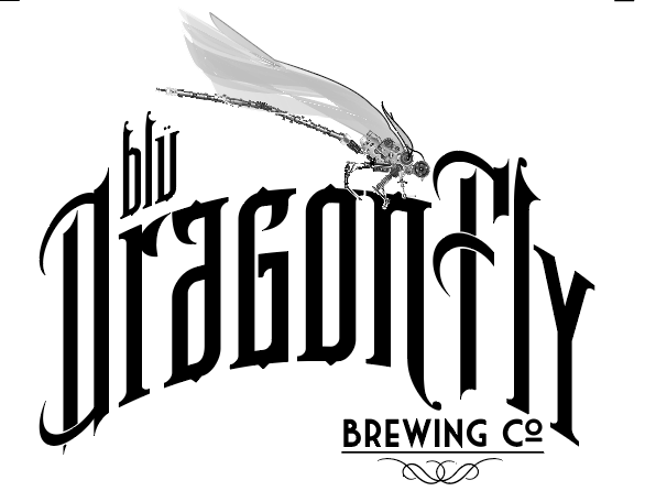 Blü Dragonfly Brewing