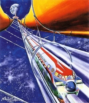Hyperchoochoo is an industry term