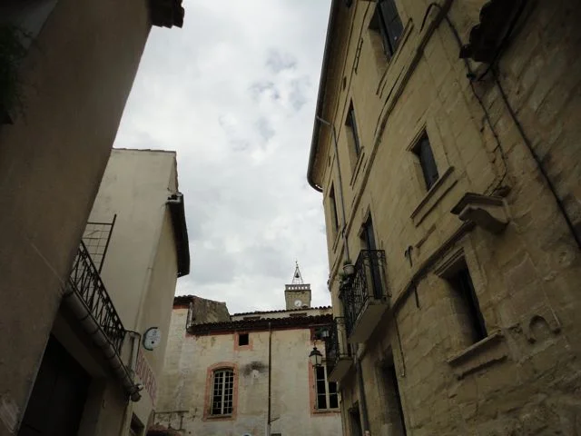 St. Quentin la Poterie - Potters Faire