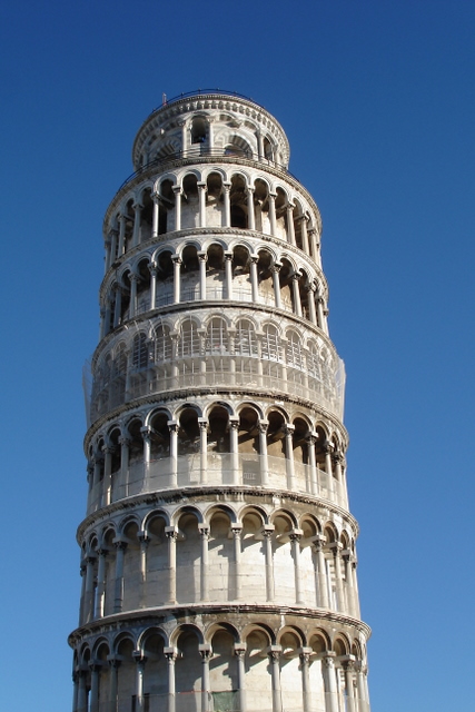 Pisa, Italy