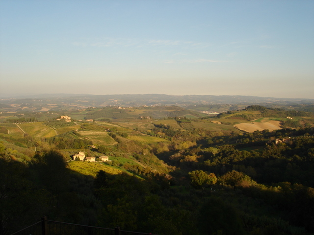 Tuscany