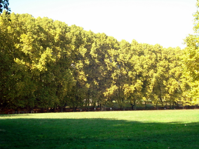 Valley d'Eure, Uzes