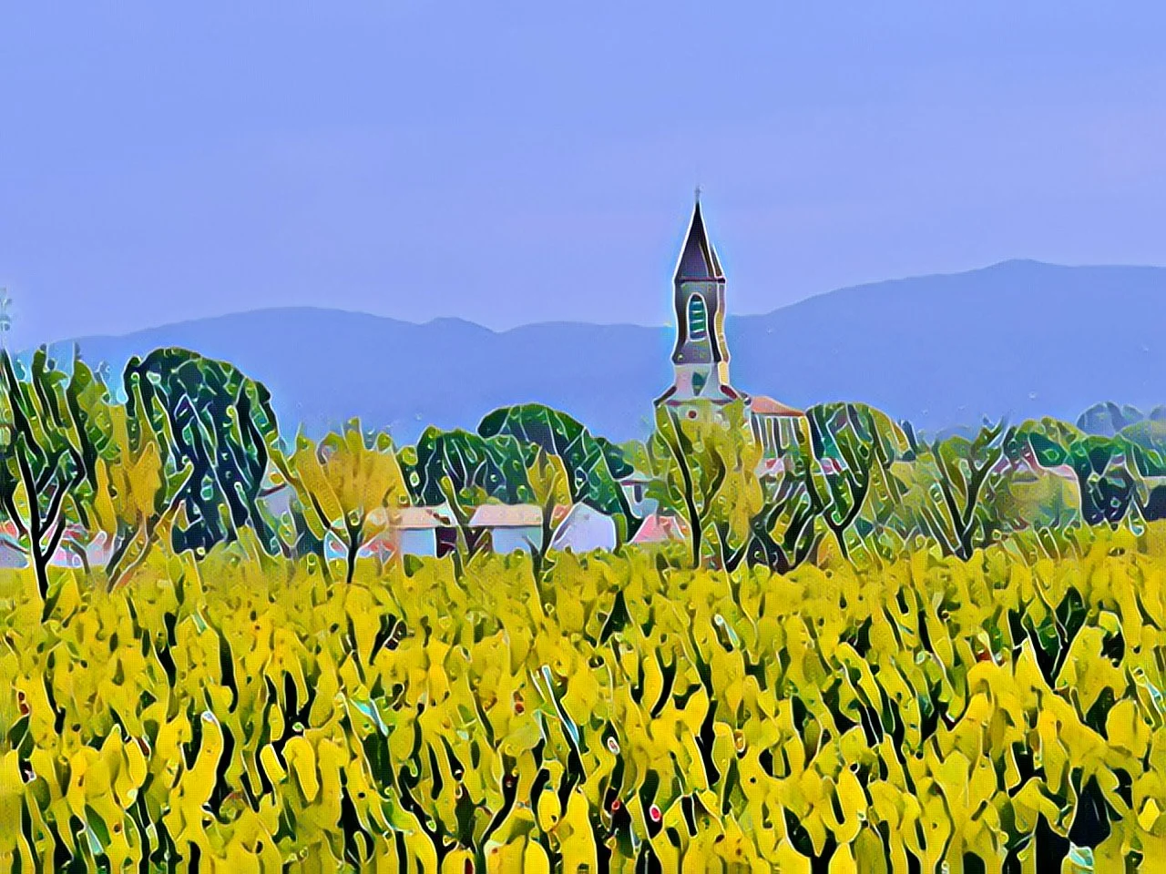 Pompignan art photo.JPG