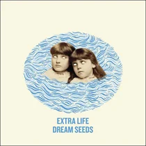 Dream Seeds CD/LP