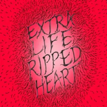 Ripped Heart 12" EP
