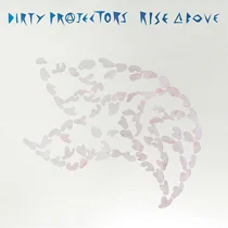 Dirty Projectors - Rise Above CD/LP