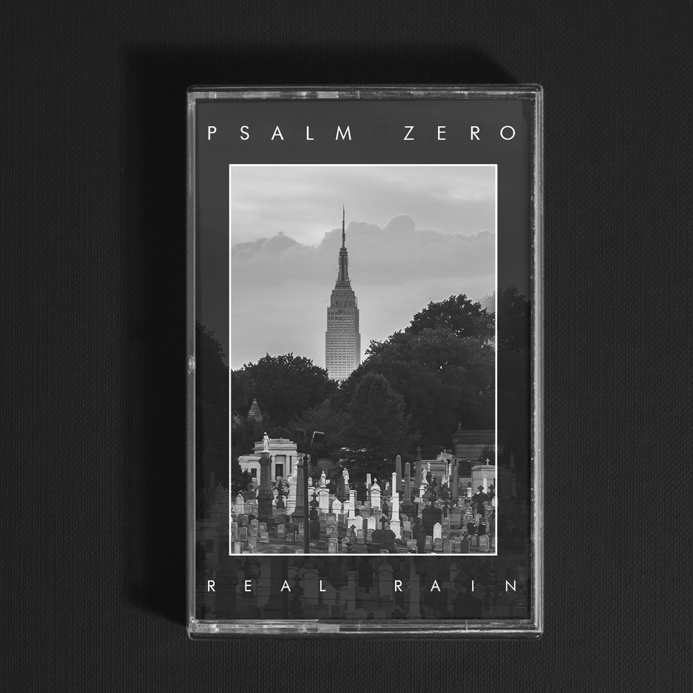 Real Rain (Birthright Trilogy Part I) CS single