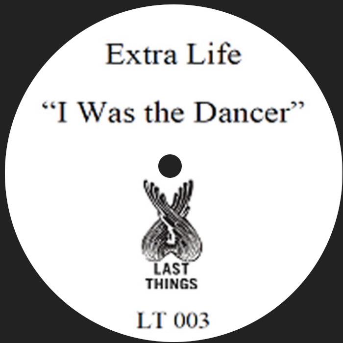 Parenthetical Girls / Extra Life split 12"