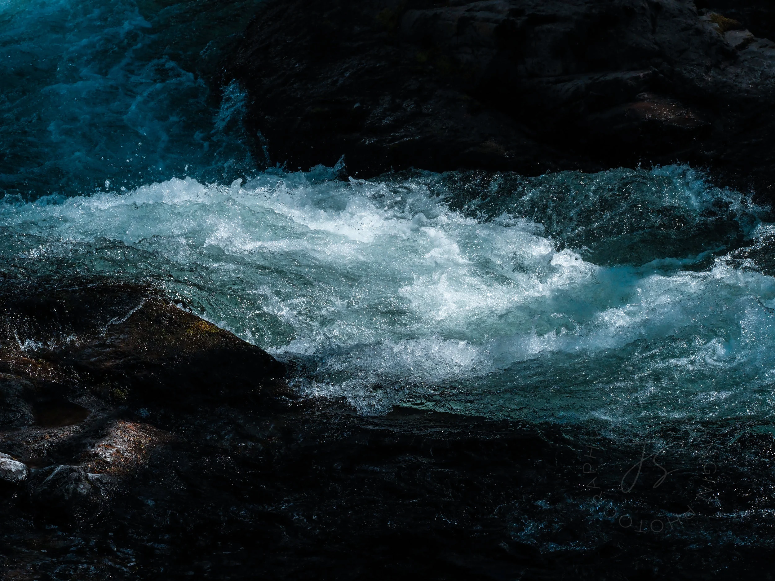 Sol Duc River