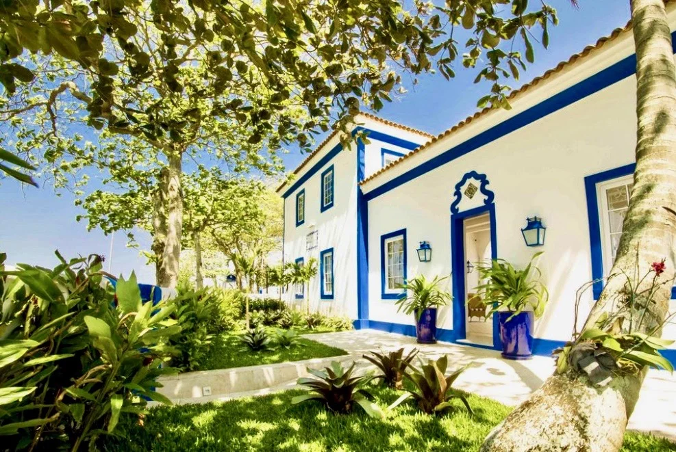 ENCANTOS RENOVADOS EN CABO FRÍO