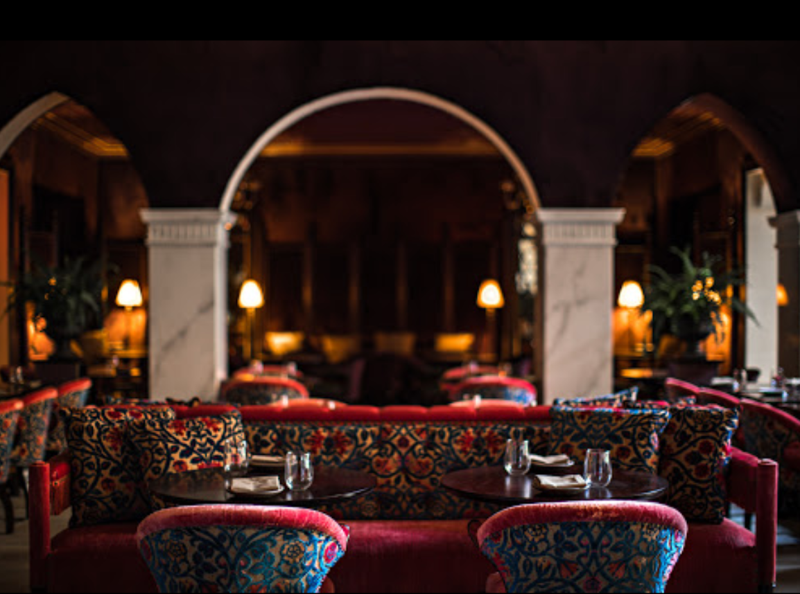 OTRO HOTEL ANGELICAL