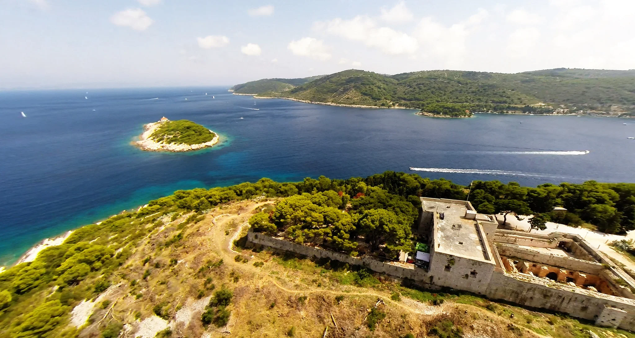 CROACIA DE PELÍCULA