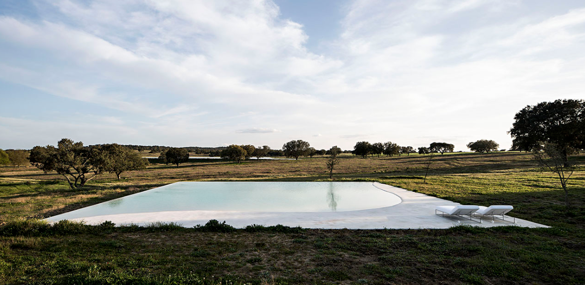 Casa no Tempo , Portugal.