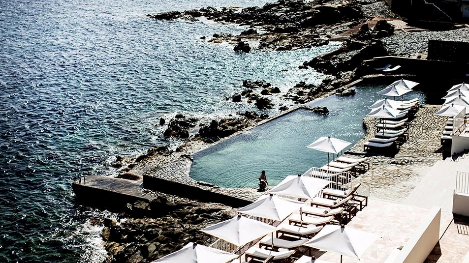 Les Roches Rouges , St. Raphael, Costa Azul.