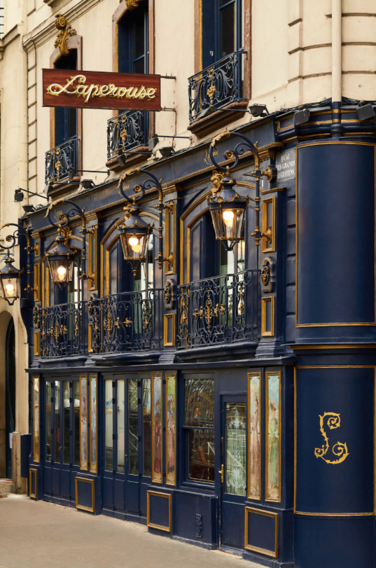 Lapérouse