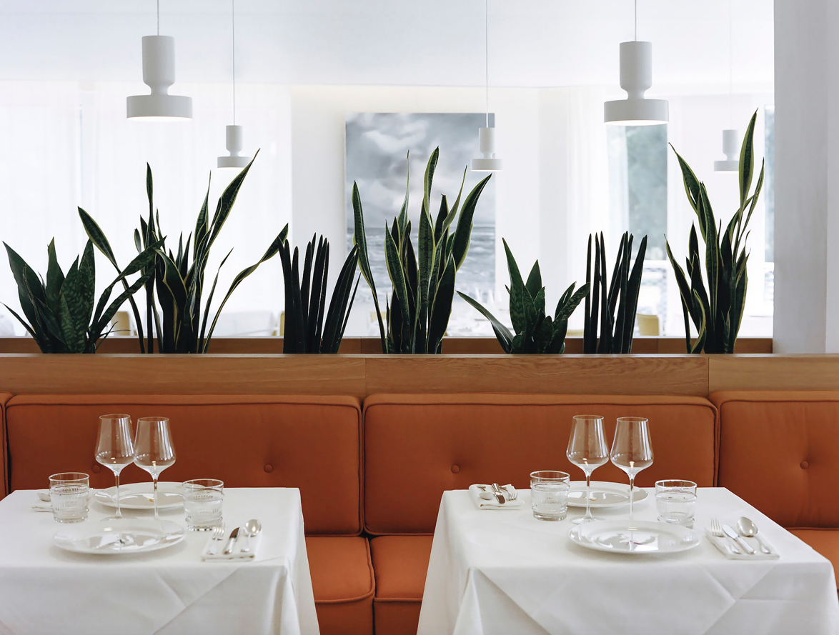 A LA MESA EN MONTPELLIER