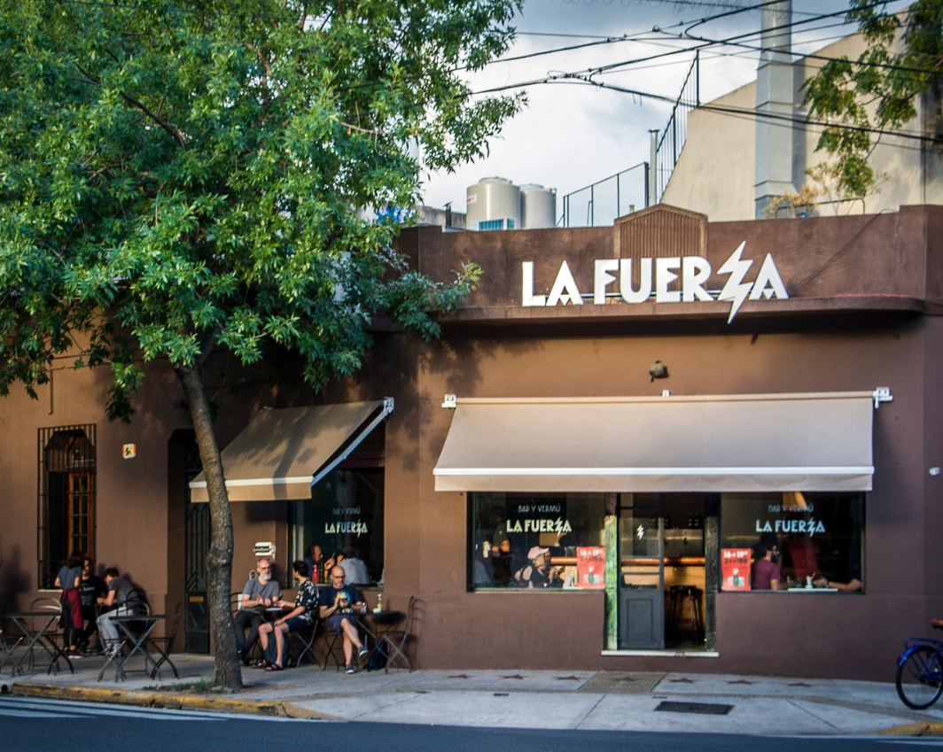 Chacarita foodie: comida y cultura sin etiquetas