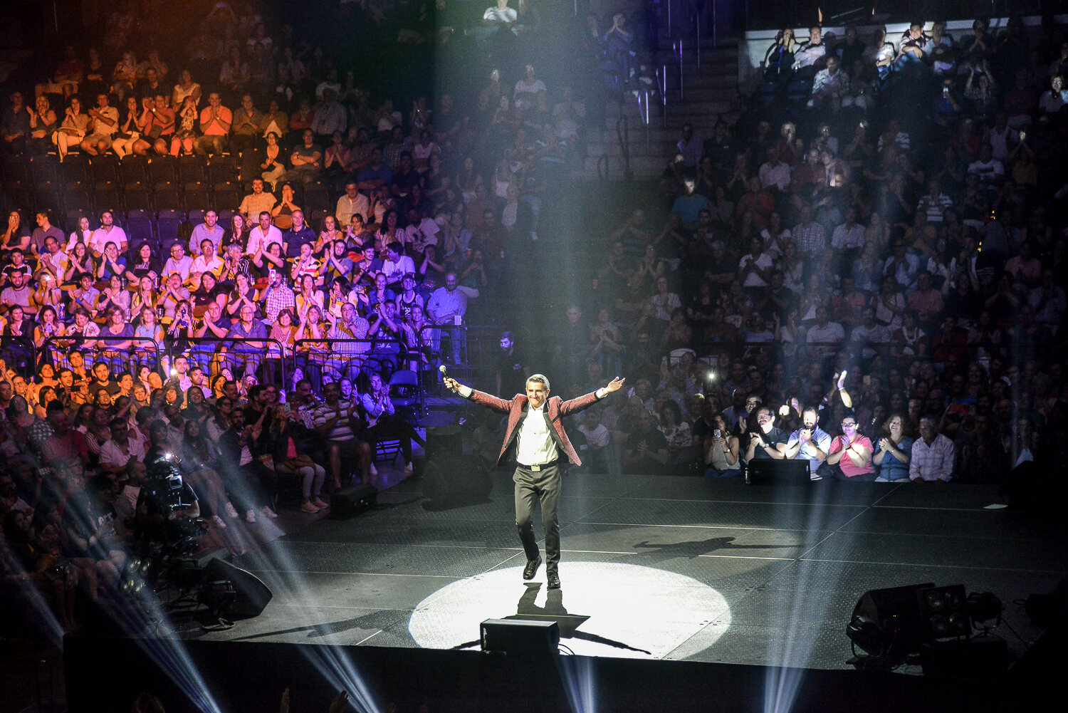 MONTEVIDEO X EL GRAN GUSTAF