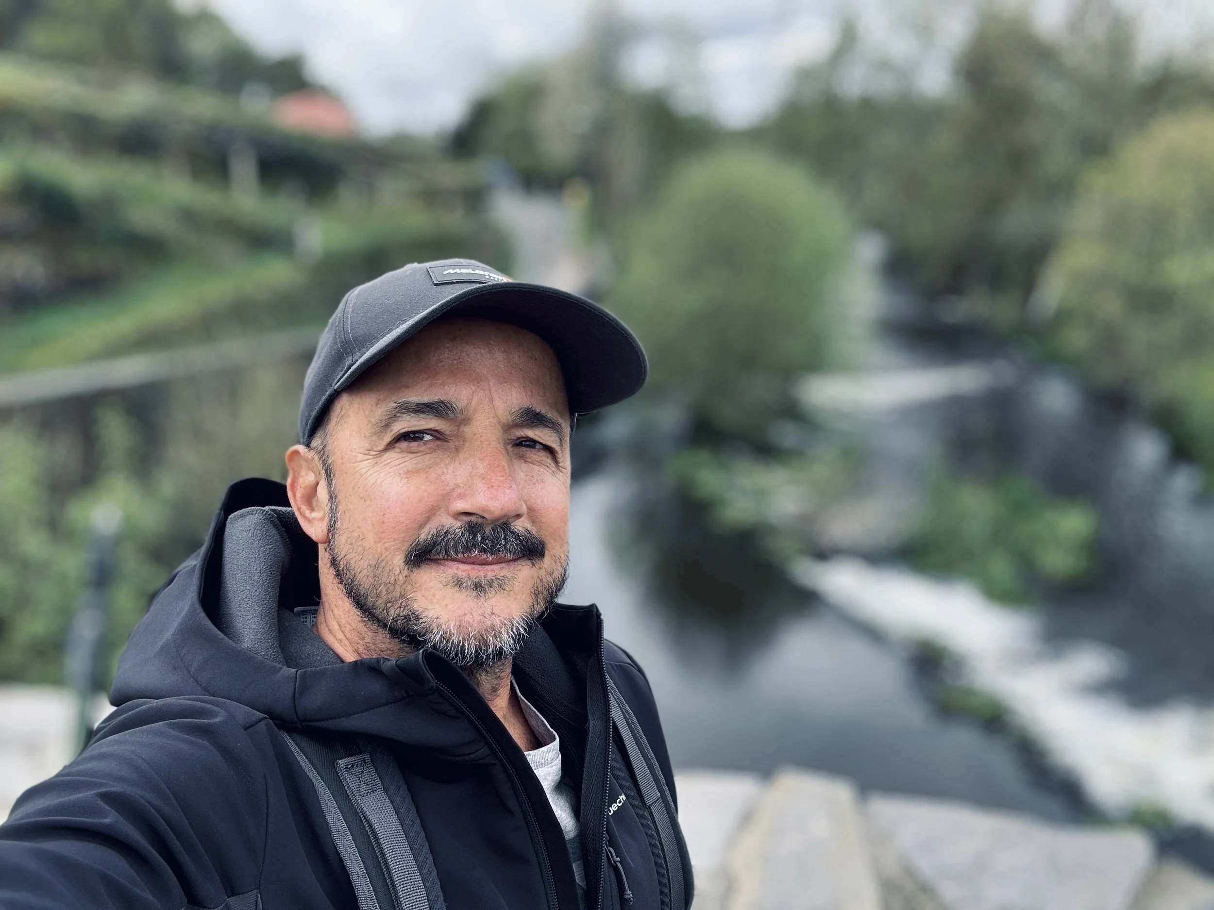 CHECK IN: DIEGO VELAZCO