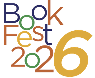Book Fest 2026 graphic