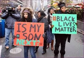 Peaceful Protest