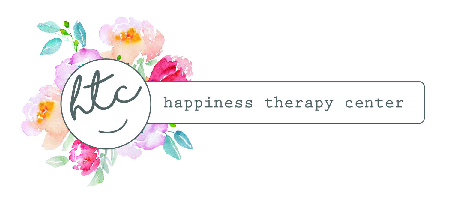 Happiness Therapy Center