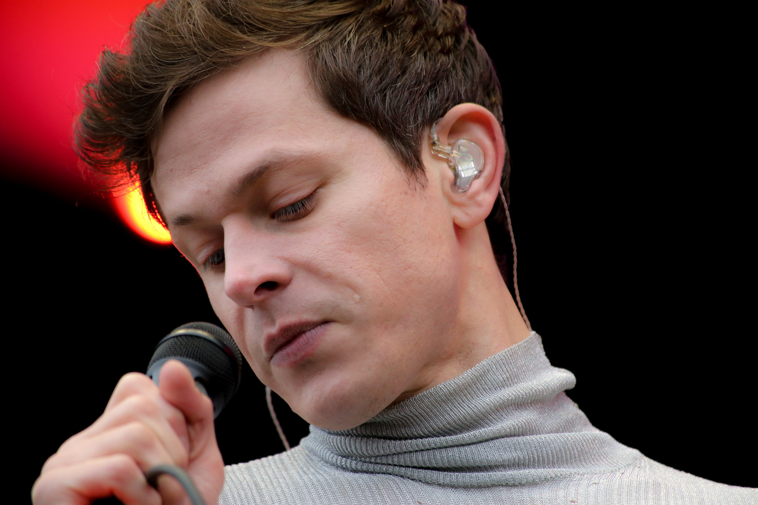 Perfume Genius