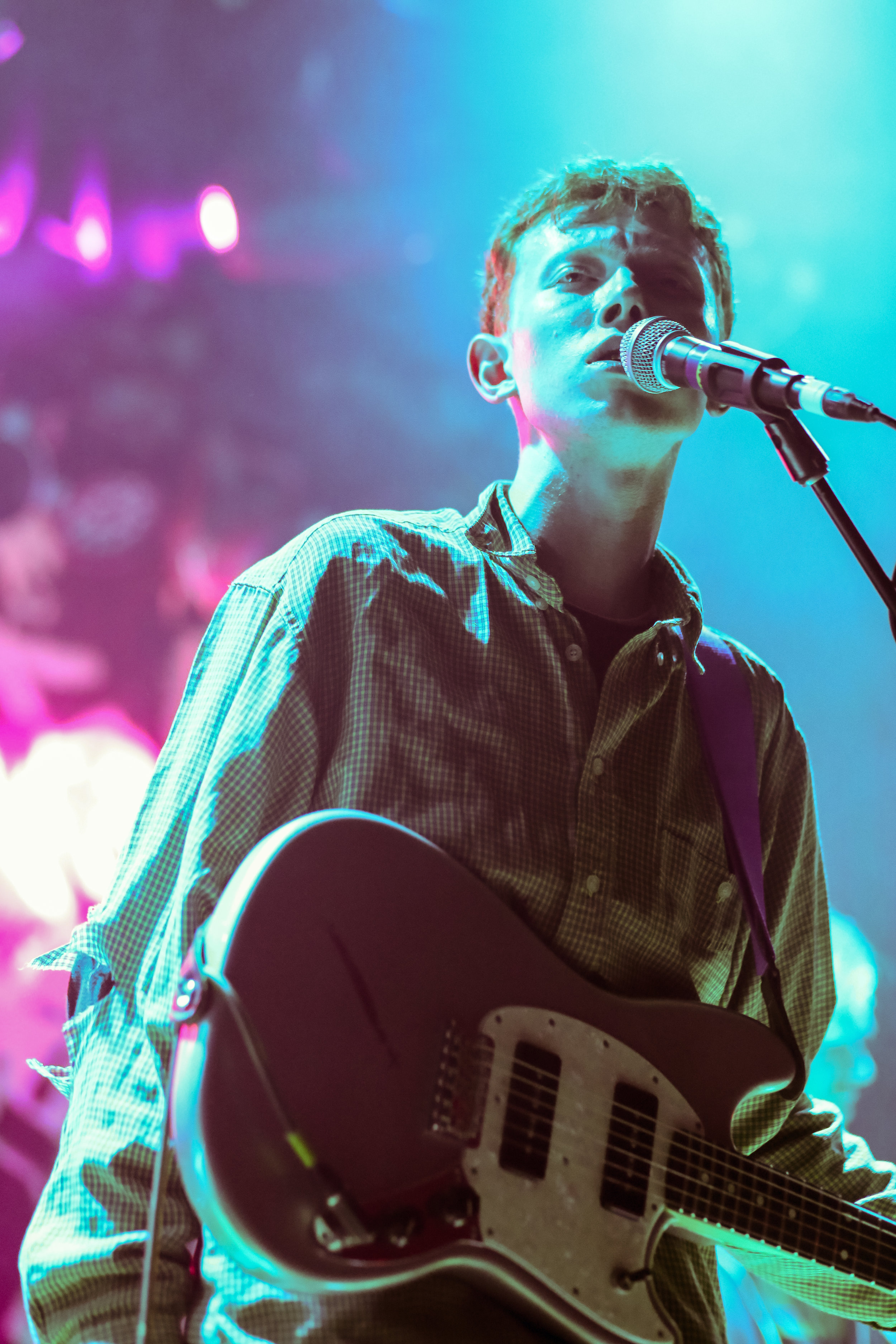 King Krule