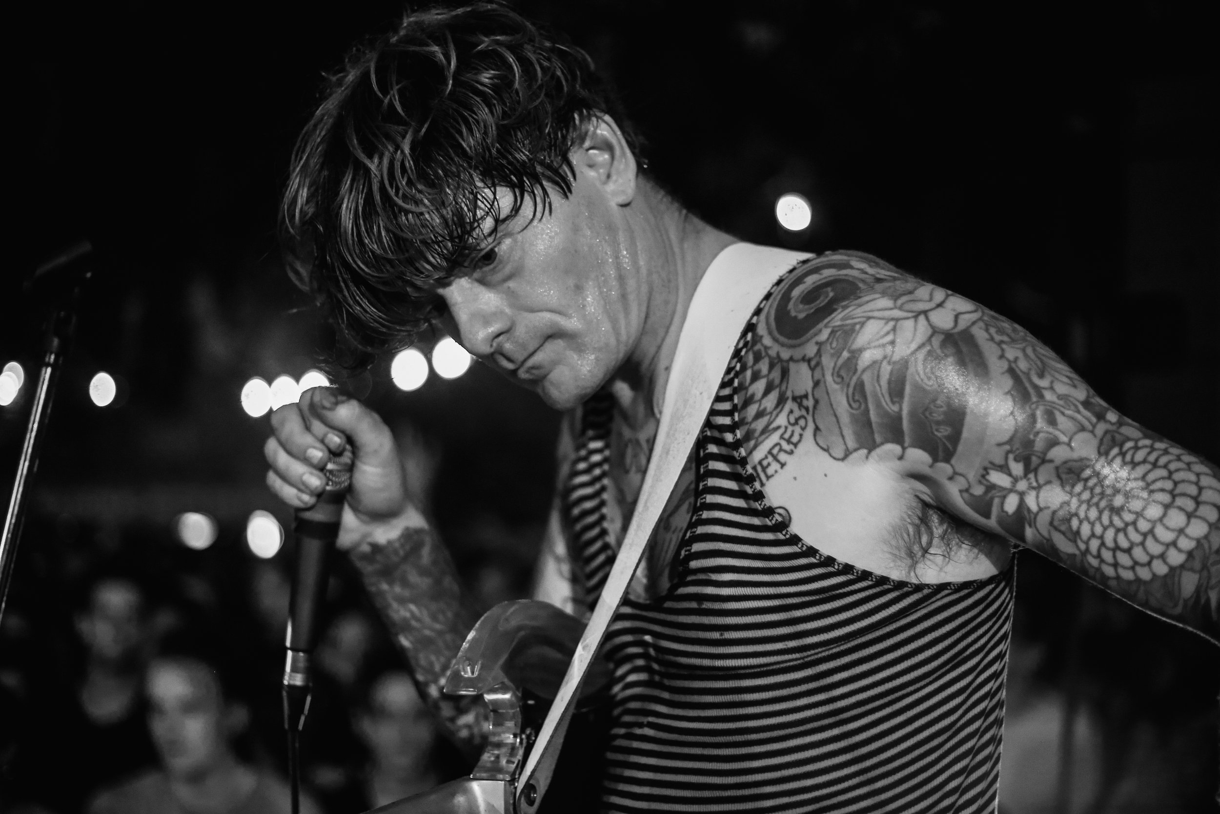 Oh Sees