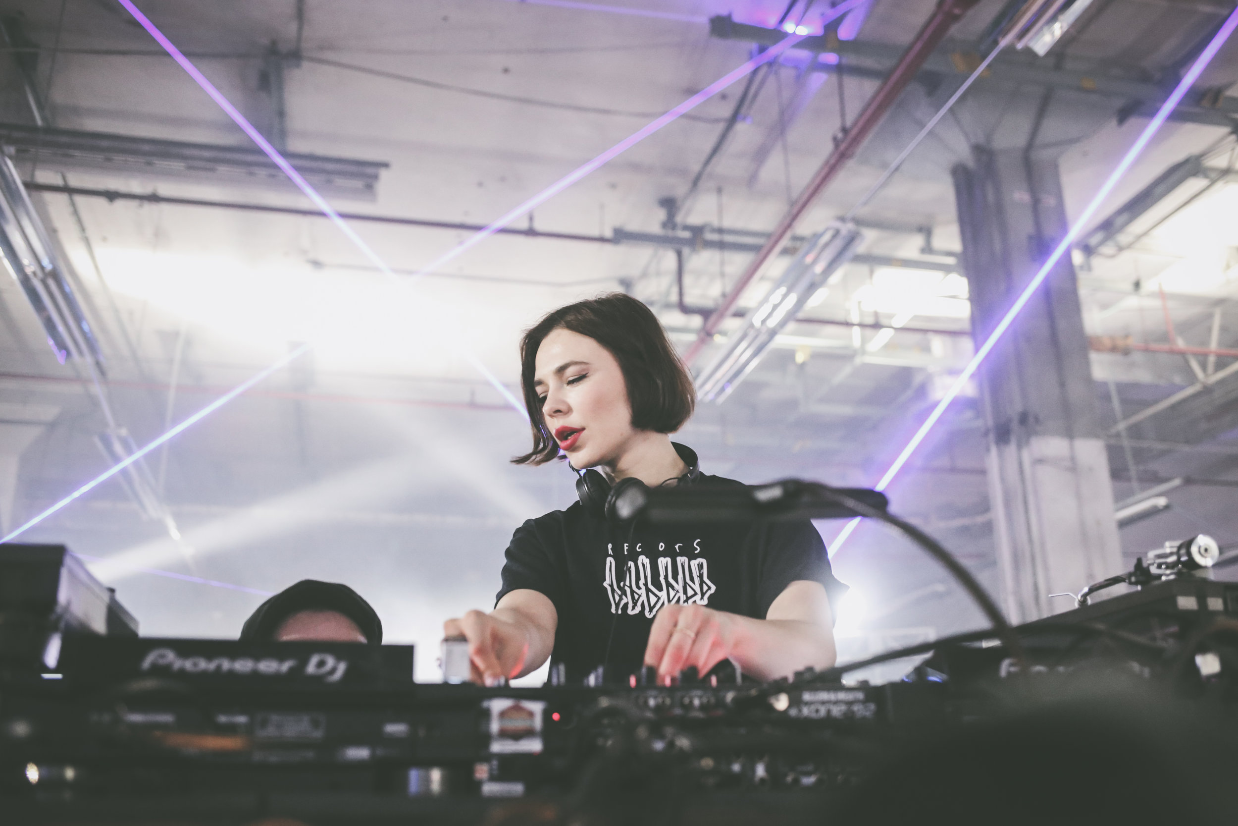 Nina Kraviz