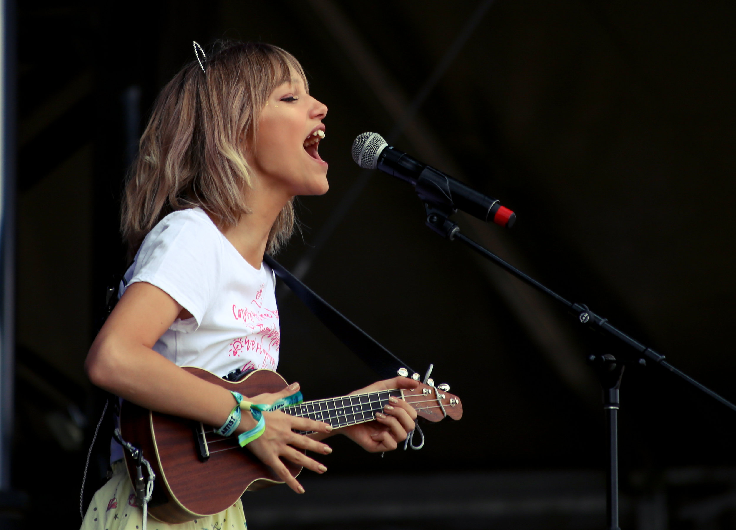 Grace Vanderwaal