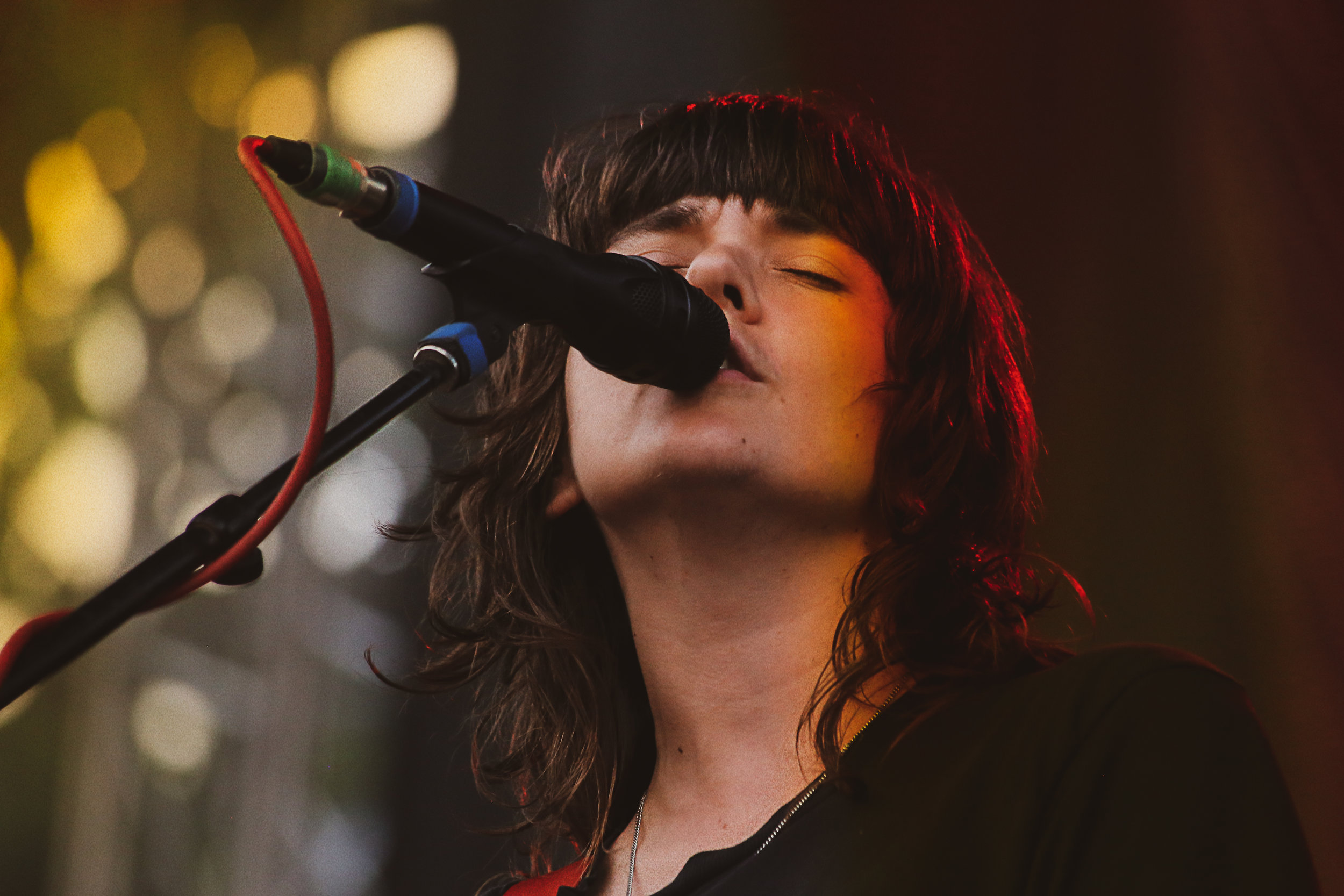 Courtney Barnett