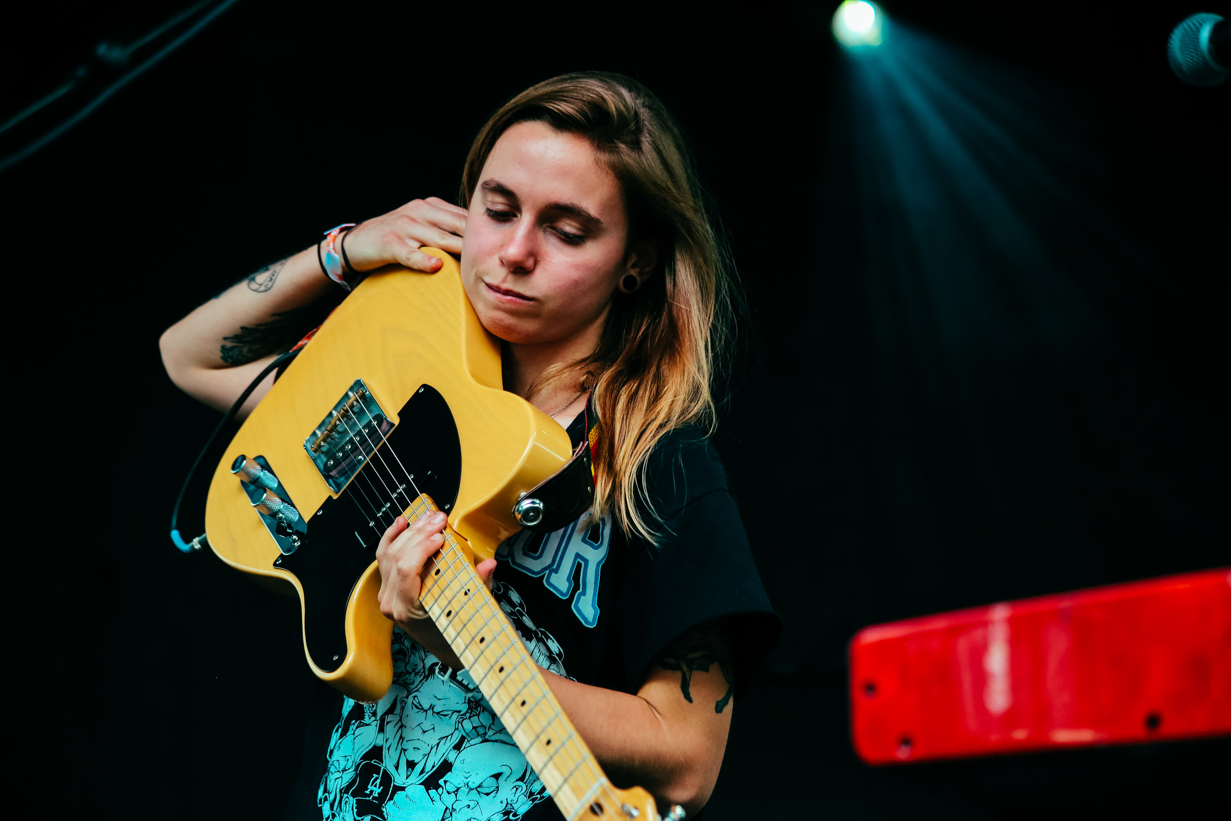 Julien Baker