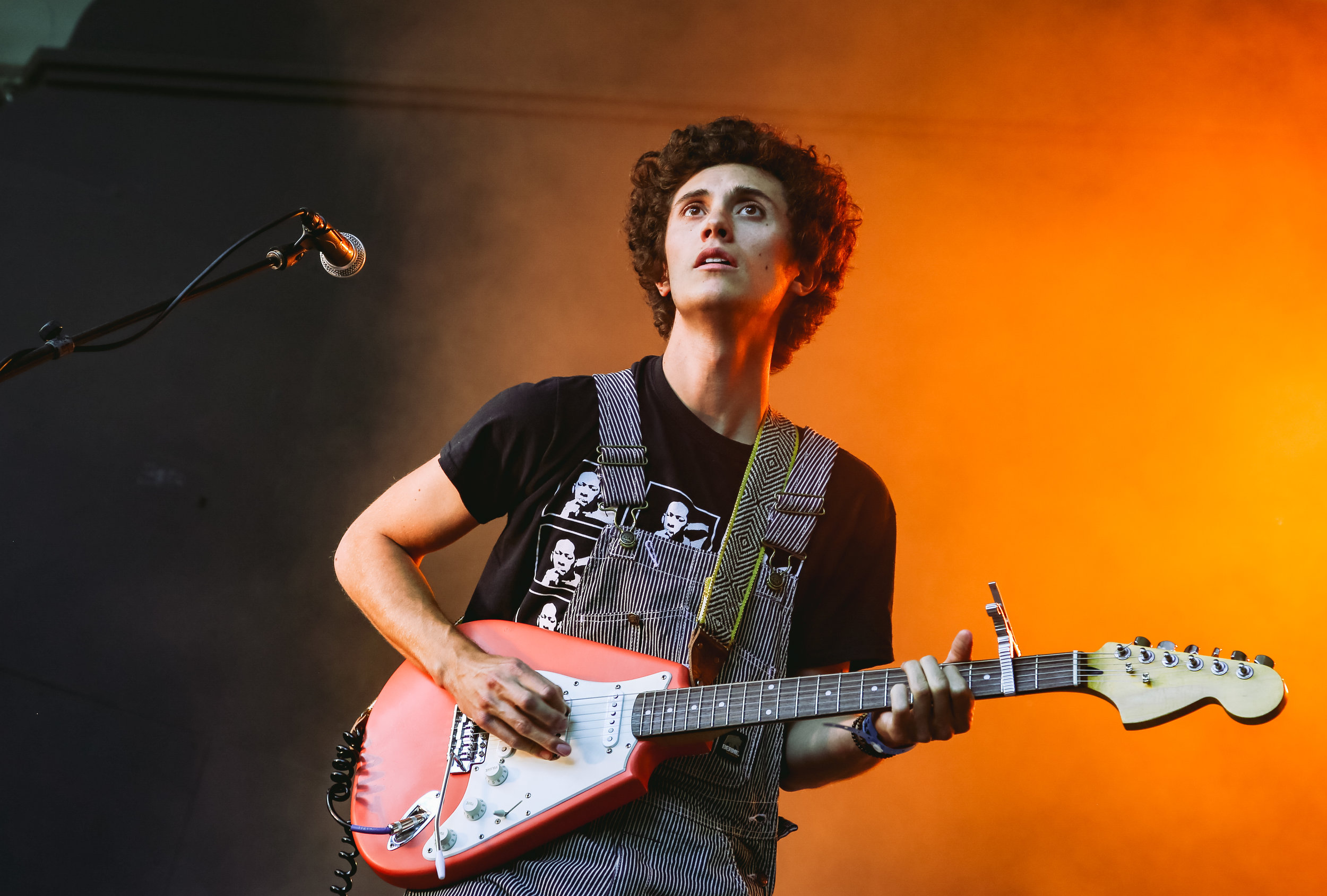 RON GALLO