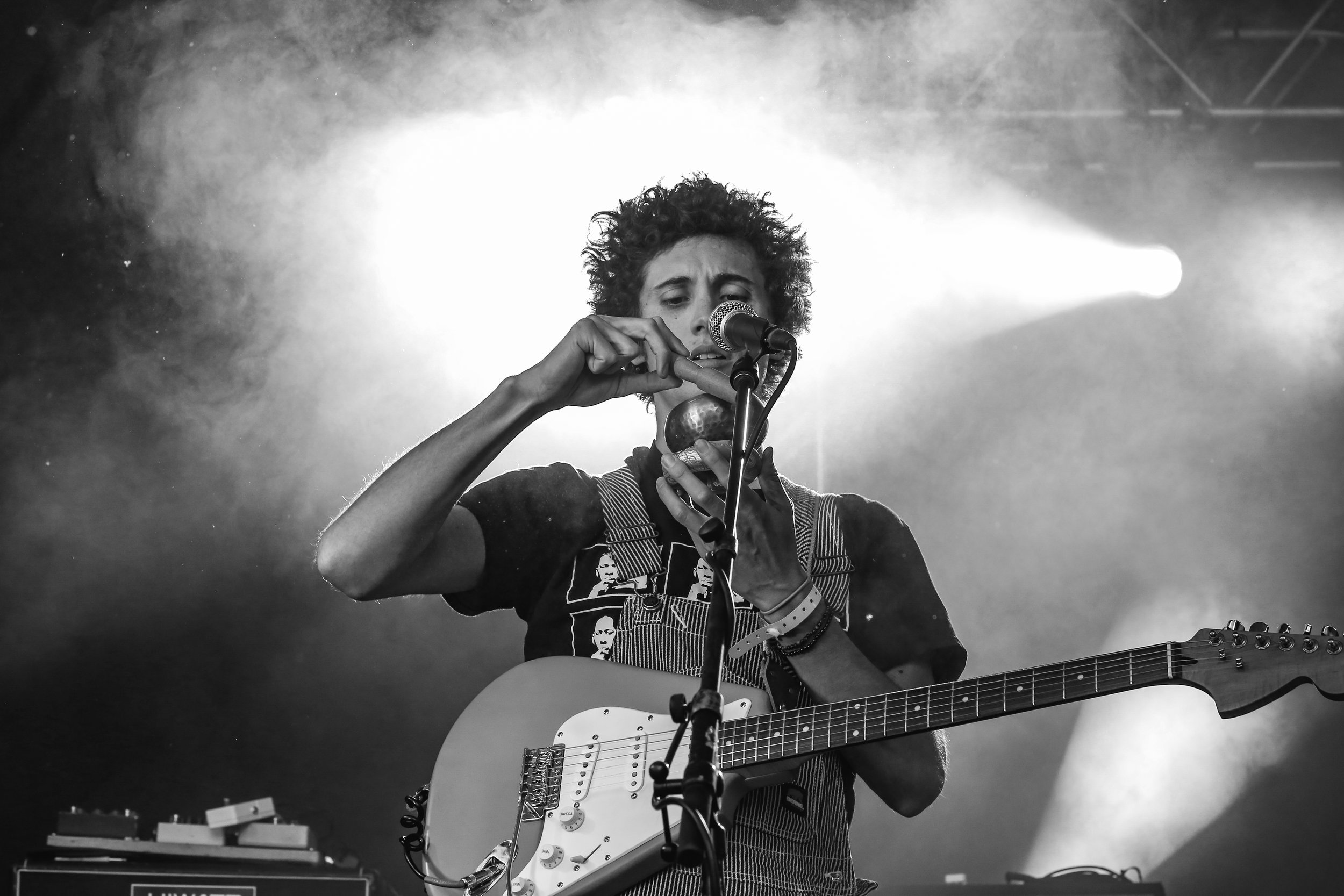 RON GALLO