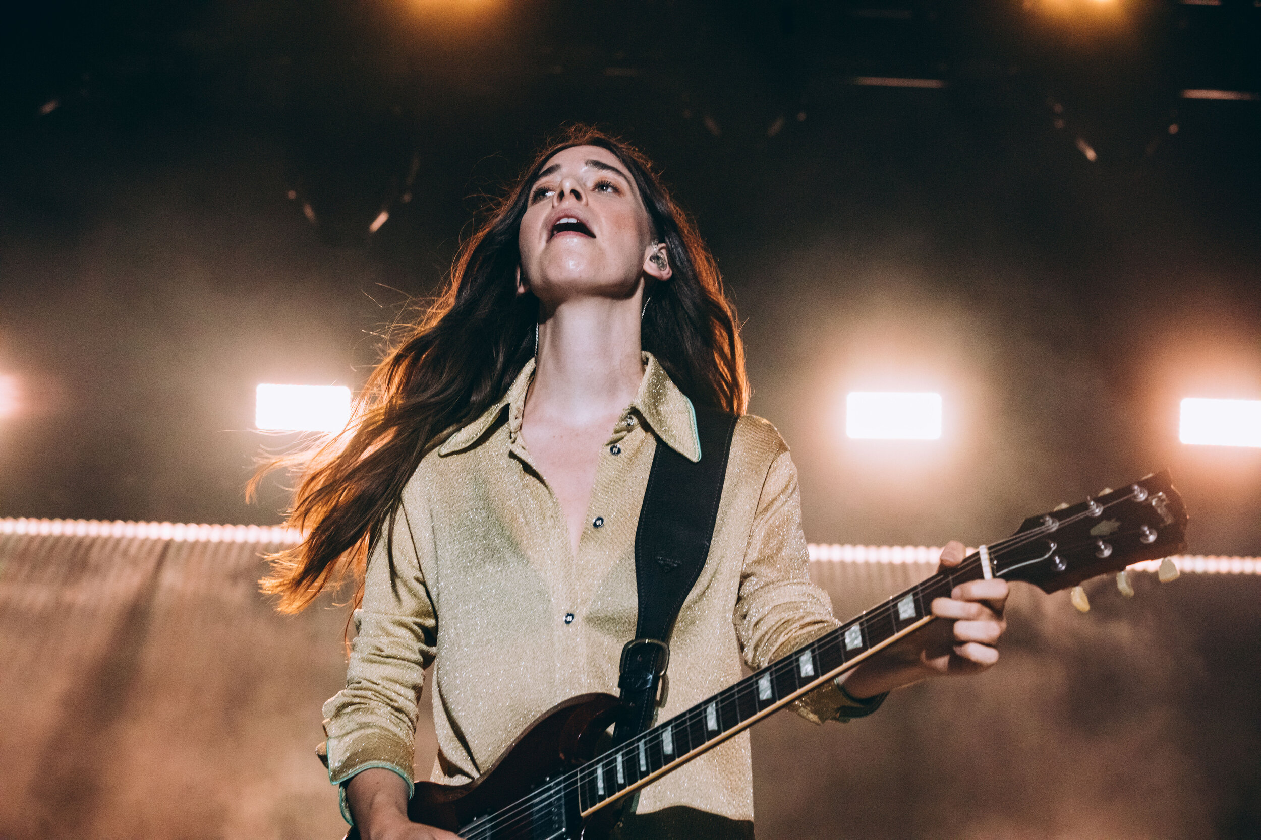 HAIM