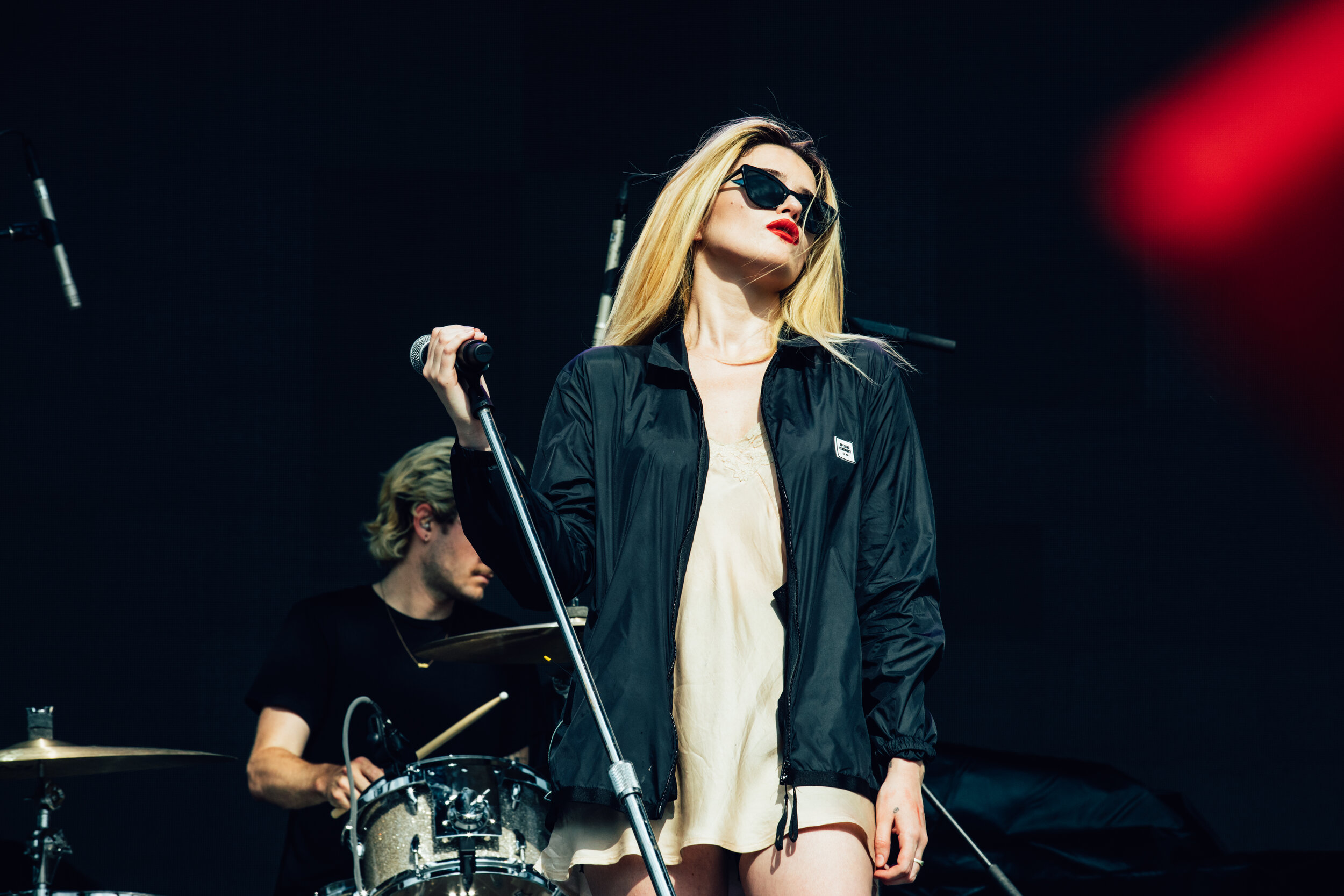 SKY FERREIRA