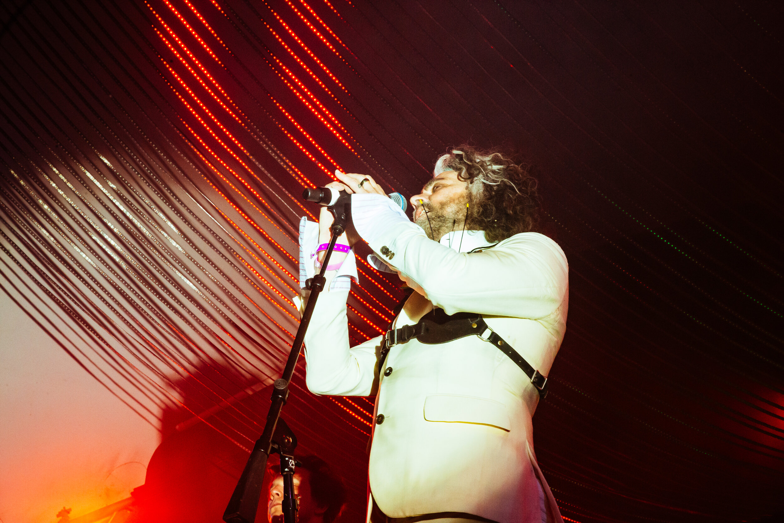 FLAMING LIPS