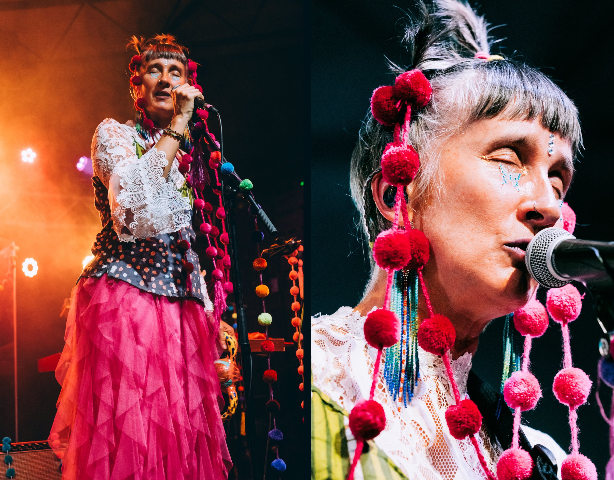 ATERCIOPELADOS