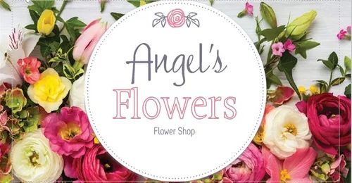 Angel's Flowers, florist in Main Street, Santa Ana, photo 7 of 8