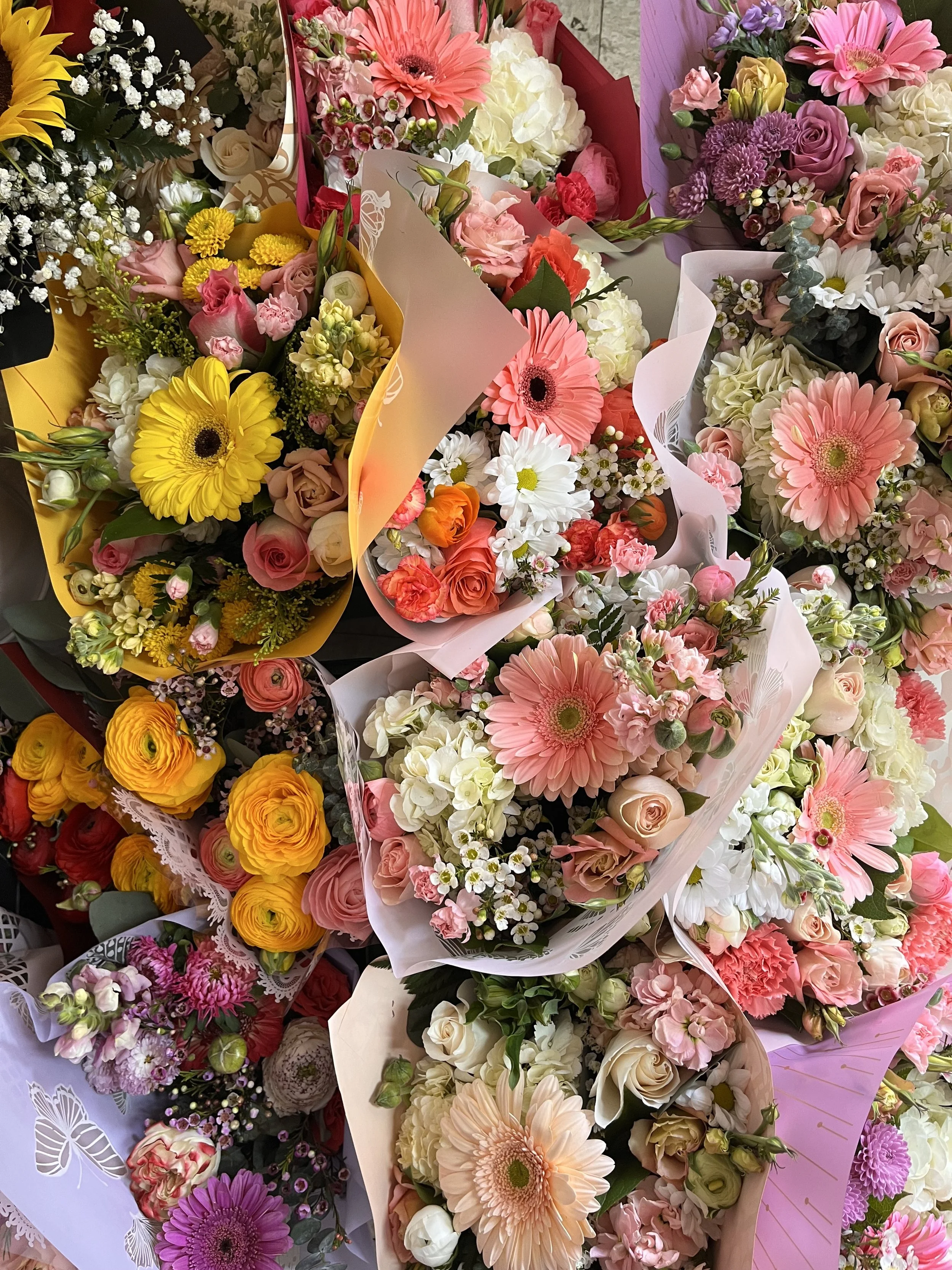 Small Designers Choice