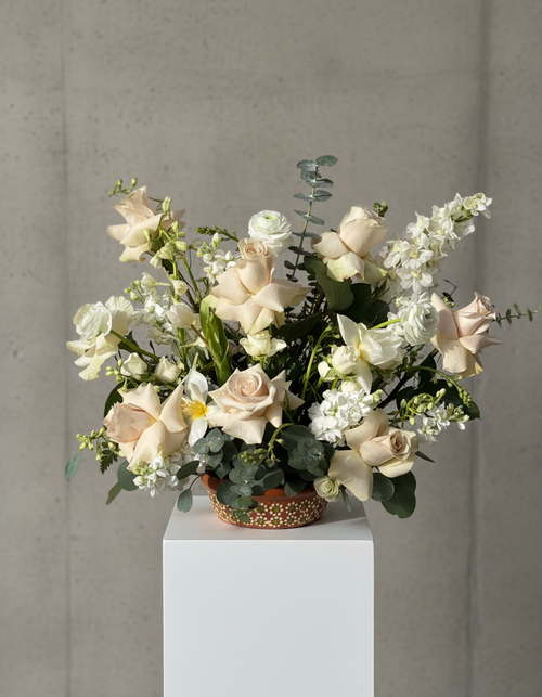 Angel's Flowers, florist in Main Street, Santa Ana, photo 8 of 8