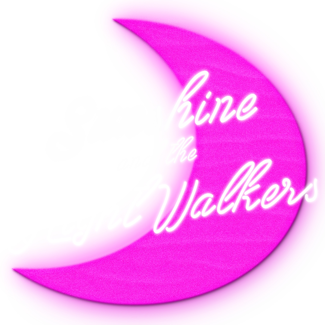 Sunshine & The Night Walkers
