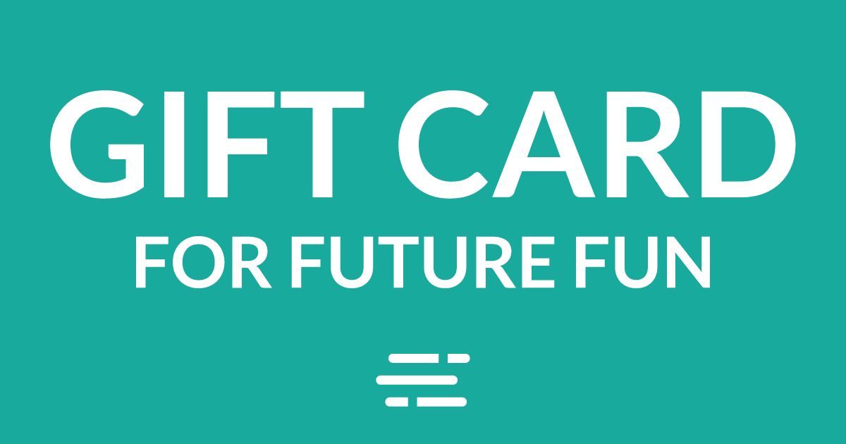 Event Drop Gift Card