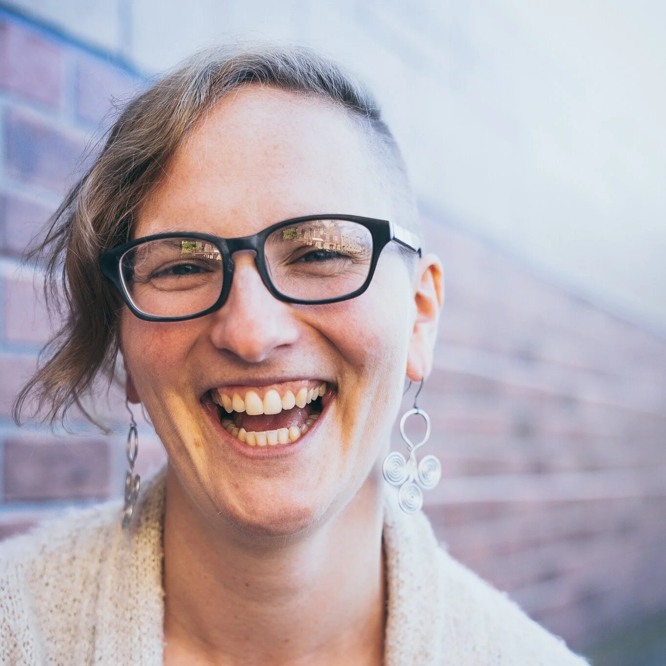 Photo Credit: Demi Fair, September 2019