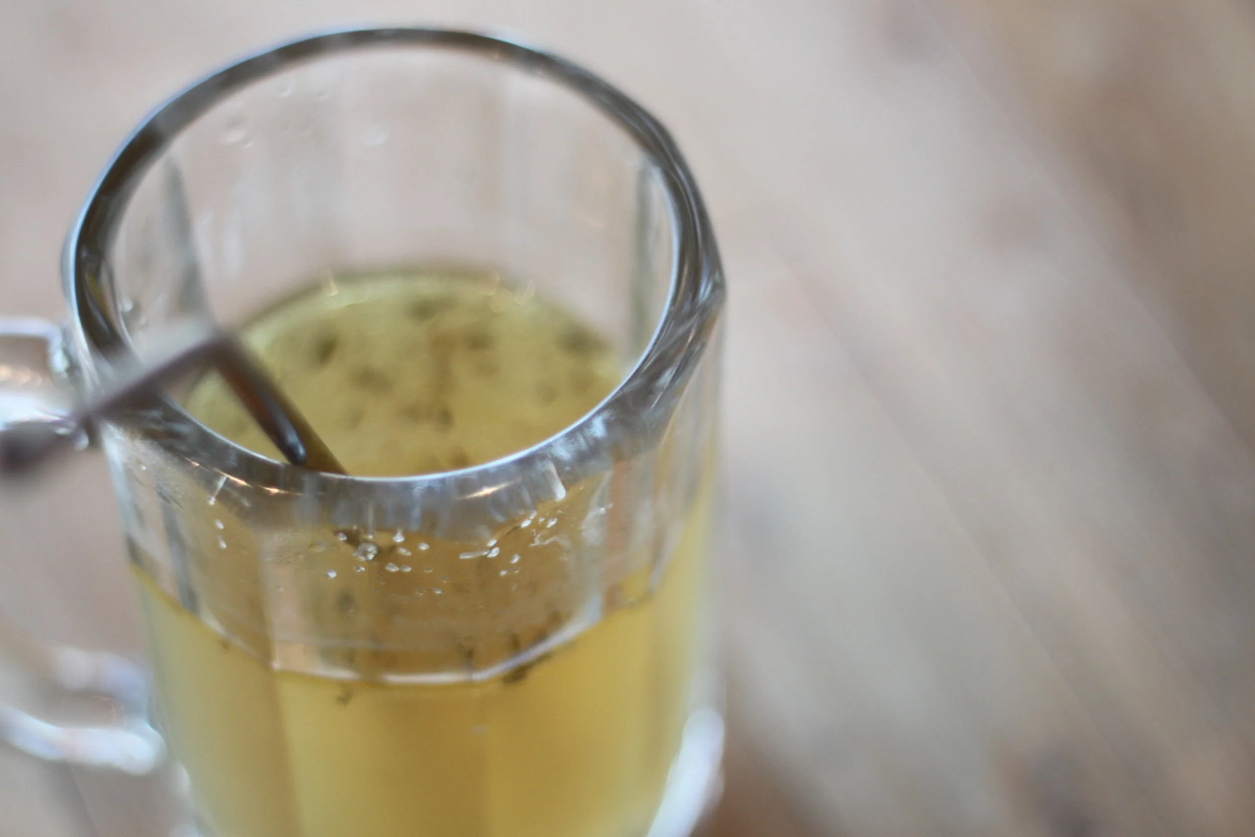 Ode to Bone Broth