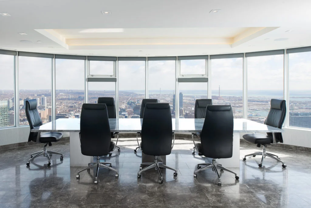 Toronto Office Space