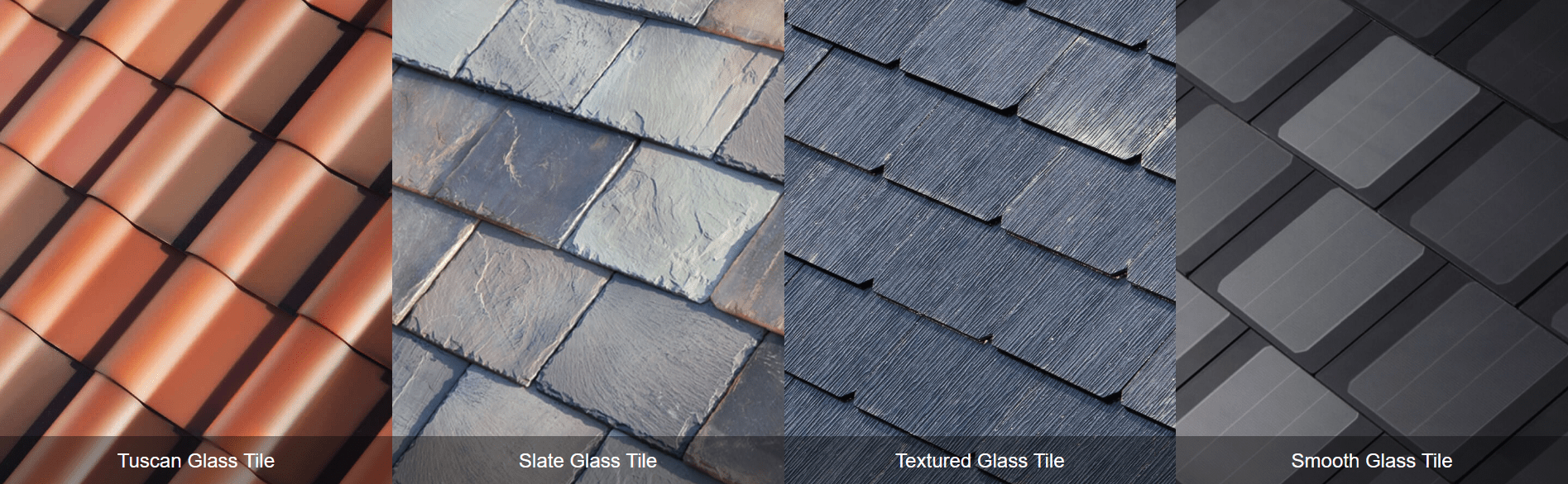 Solar Roof Preferences