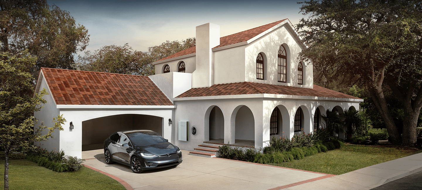 Tuscan Finish